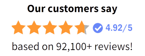 amiclear star ratings