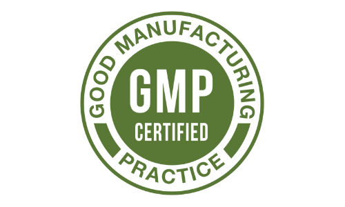 amiclear gmp certified